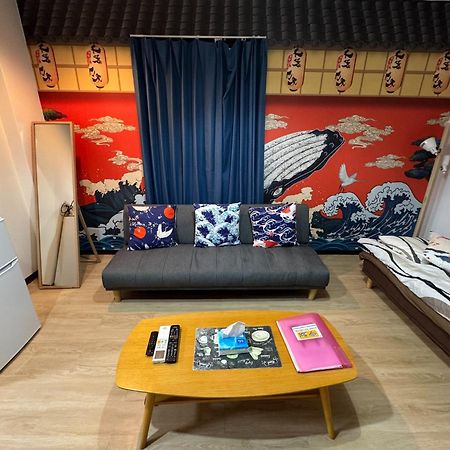 Osaka - Apartment / Vacation Stay 65839 外观 照片