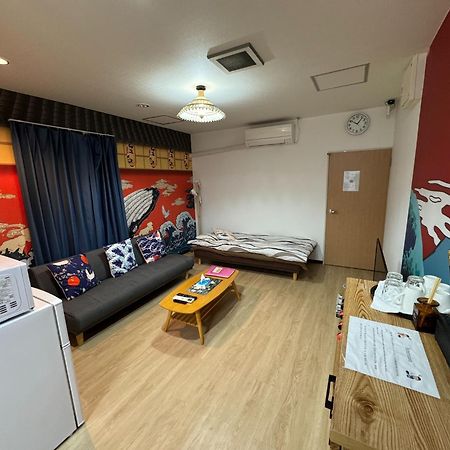 Osaka - Apartment / Vacation Stay 65839 外观 照片