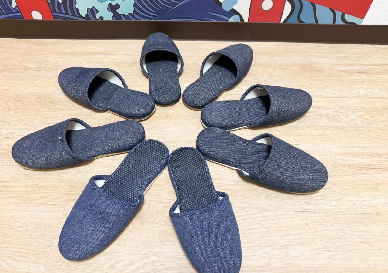 Osaka - Apartment / Vacation Stay 65839 外观 照片