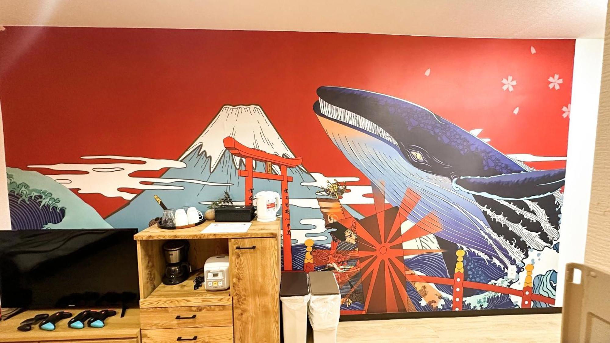 Osaka - Apartment / Vacation Stay 65839 外观 照片